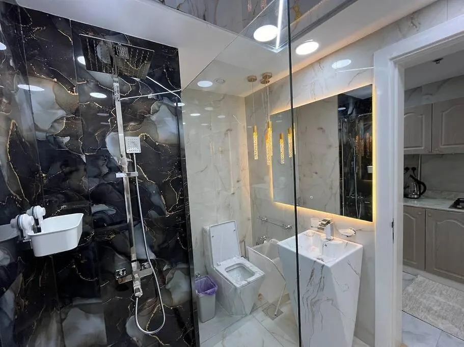 Apartment Spacious Studio In Siena 2 Dubai
